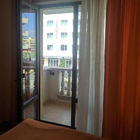 Royal Sun, 6 People, 600 M From The Sea Apartamento Sunny Beach Exterior foto