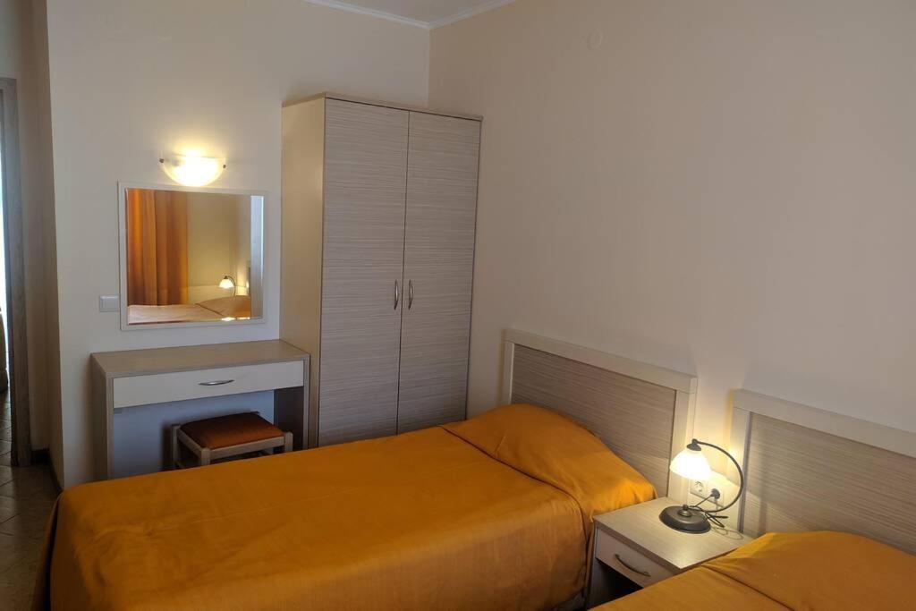 Royal Sun, 6 People, 600 M From The Sea Apartamento Sunny Beach Exterior foto