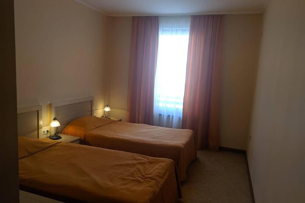 Royal Sun, 6 People, 600 M From The Sea Apartamento Sunny Beach Exterior foto