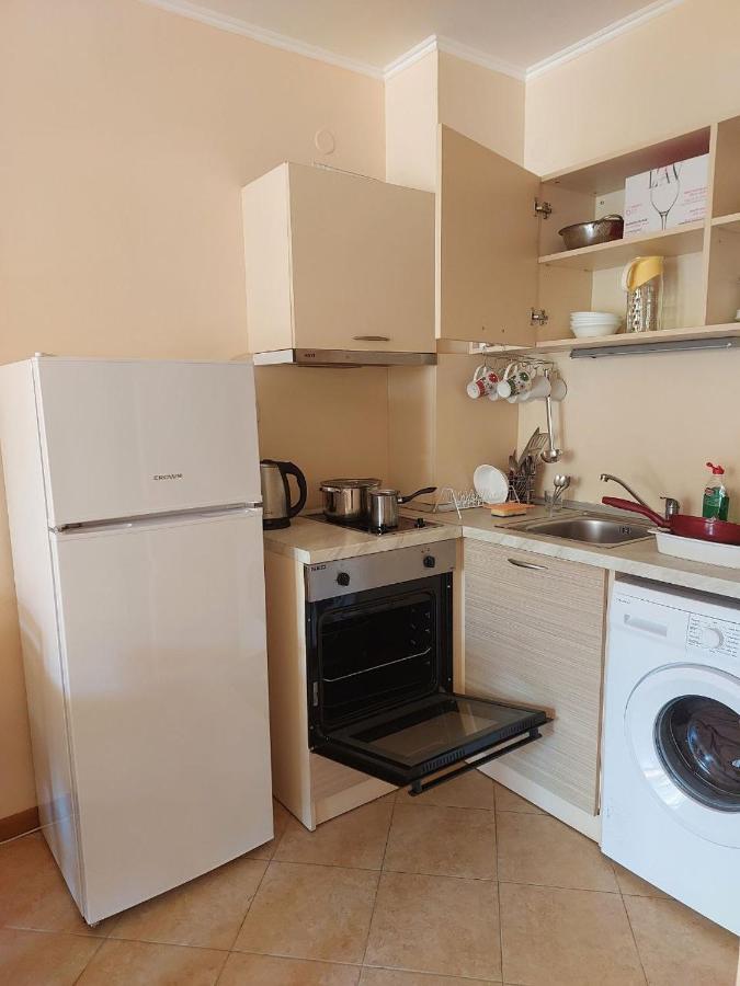 Royal Sun, 6 People, 600 M From The Sea Apartamento Sunny Beach Exterior foto